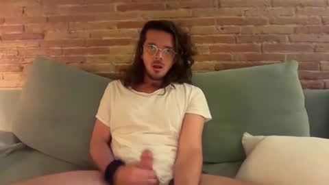 Renzo online show from 06.01.26