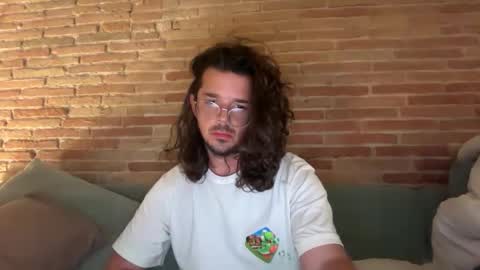 Renzo online show from 06.05.26