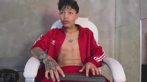 Ren online show from 12.13.25