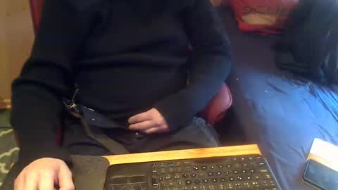 Reodor online show from 09.29.25