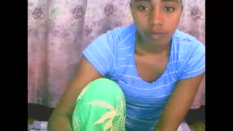 Rephaleta online show from 10.13.25