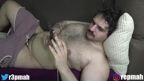 My name is Repmah  help me to get 50 thumb-up online show from 10.27.25