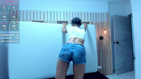 Reshi Hevss online show from 05.16.26