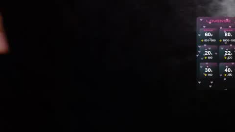 Snapshot of respectme0923 chatting on 09.20.25 HAZEL online show from 09.20.25