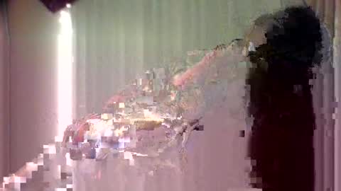 Snapshot of restlesstw1nk chatting on 11.21.25 angel 3 online show from 11.21.25