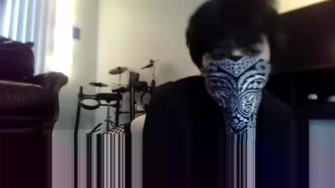 Snapshot of restlesstw1nk chatting on 11.28.25 angel 3 online show from 11.28.25