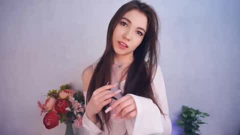 Olivia online show from 03.18.26