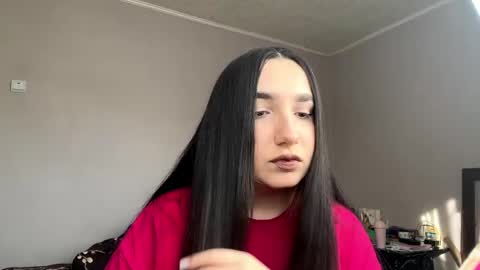 Olivia online show from 03.19.26