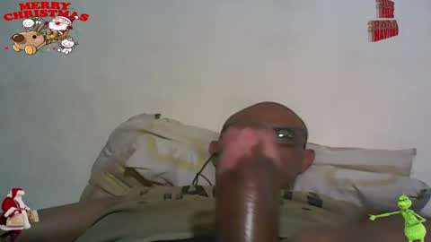 Walter online show from 12.14.24