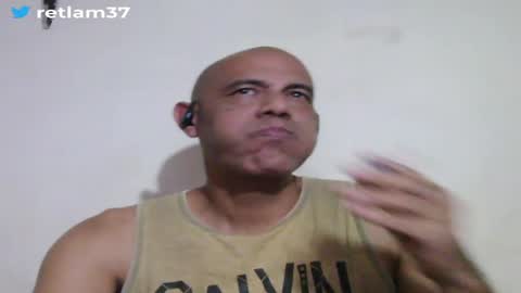 Walter online show from 05.01.26