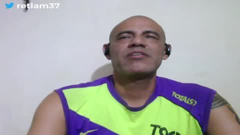 Walter online show from 05.02.26