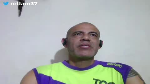 Walter online show from 05.24.26