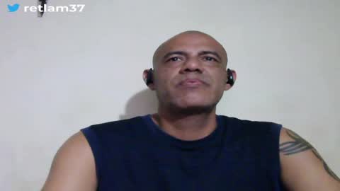 Walter online show from 06.20.26