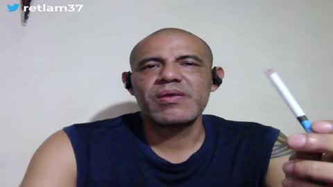 Walter online show from 07.28.26