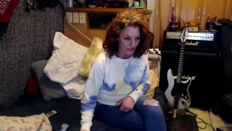 Snapshot of retro834 chatting on 01.22.25 Rhett online show from 01.22.25