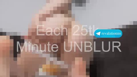Ewiwi online show from 07.21.26