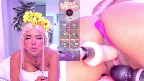 Rebecca y sarih online show from 02.06.25