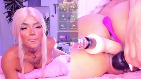 Rebecca y sarih online show from 02.22.25