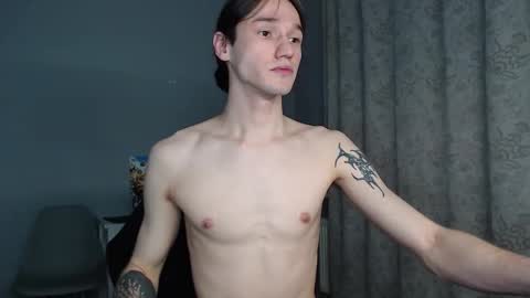 Eugene online show from 11.08.25