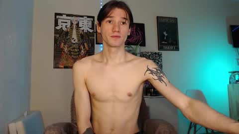 Eugene online show from 11.24.25