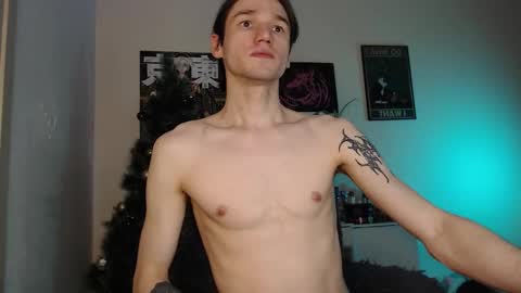 Eugene online show from 12.16.25