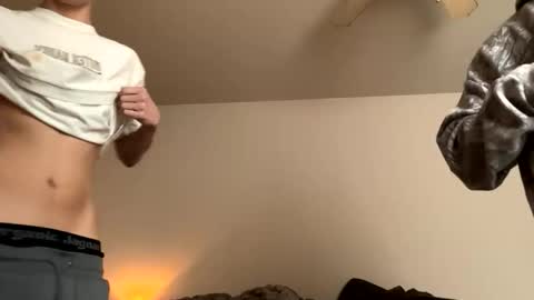 Rex and zane online show from 03.30.26