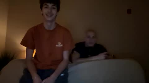 Rex and zane online show from 04.05.26