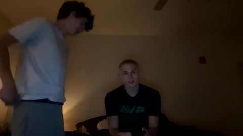 Rex and zane online show from 04.14.26