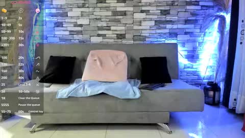 reymasterhot online show from 10.24.25