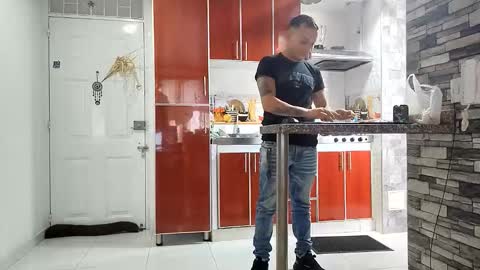 reymasterhot online show from 01.18.26