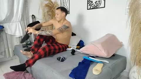 reymasterhot online show from 02.16.26