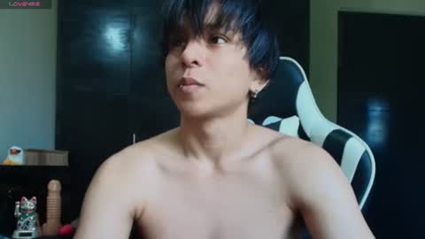 cristopher online show from 07.28.26