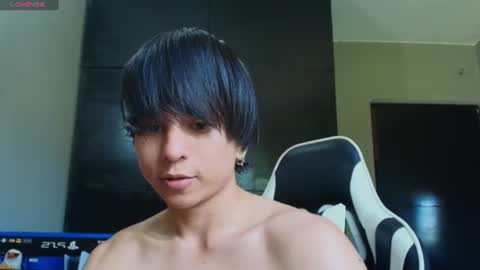 cristopher online show from 07.31.26