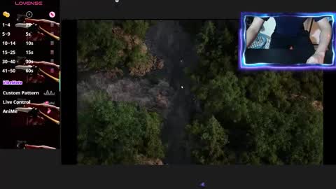 Snapshot of reynplay chatting on 03.20.26 Reynplay online show from 03.20.26