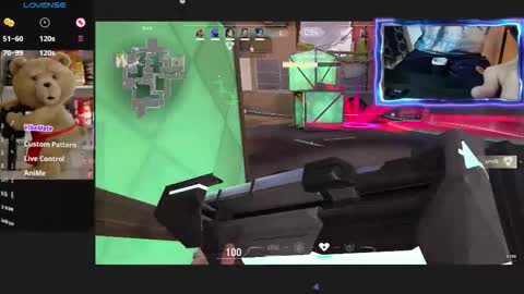 Snapshot of reynplay chatting on 03.22.26 Reynplay online show from 03.22.26