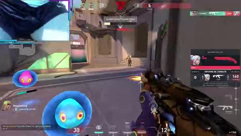 Snapshot of reynspen chatting on 10.05.25 Reynspen online show from 10.05.25