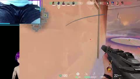 Snapshot of reynspen chatting on 10.06.25 Reynspen online show from 10.06.25