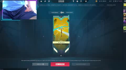 Snapshot of reynspen chatting on 10.15.25 Reynspen online show from 10.15.25