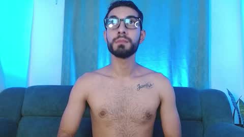 Snapshot of reypablo1 chatting on 10.16.25 REY PABLO Independent online show from 10.16.25