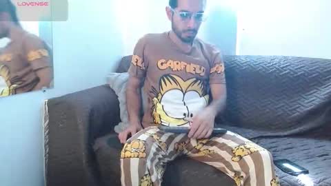 REY PABLO Independent online show from 11.02.25