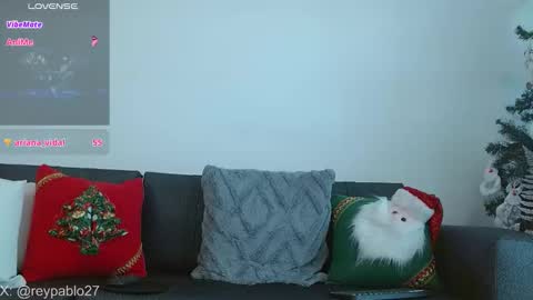 REY PABLO Independent online show from 12.16.25