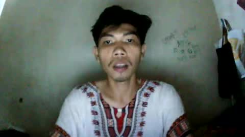 Snapshot of rezanan chatting on 01.08.26 Rezanan online show from 01.08.26