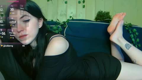 Reze online show from 03.11.26