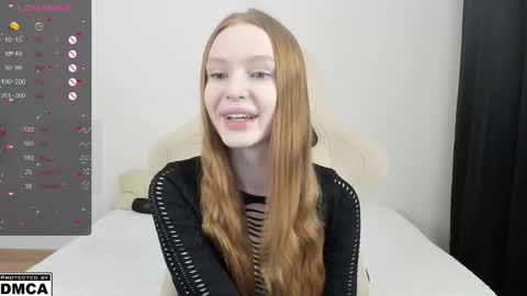 nice to meet you  3  I am Milena online show from 03.13.26