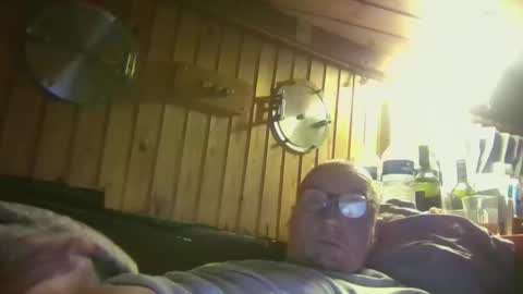 Snapshot of rezznova chatting on 01.18.26 Joe online show from 01.18.26