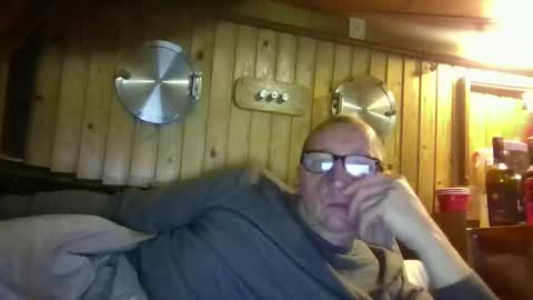 Snapshot of rezznova chatting on 03.22.26 Joe online show from 03.22.26