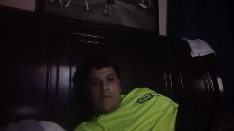 Snapshot of rg120 chatting on 12.15.25 rg120 online show from 12.15.25