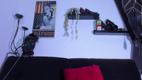 ROBERTA online show from 03.14.26