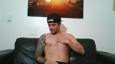 Snapshot of rguy114 chatting on 02.06.26 Ryan online show from 02.06.26