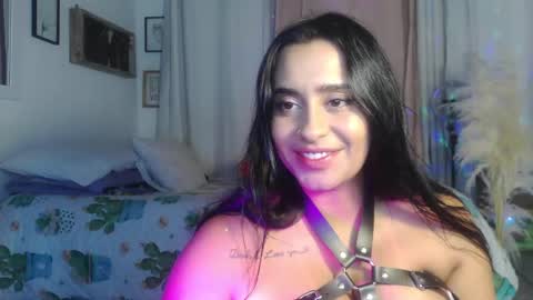 Rhaenyra online show from 02.14.25